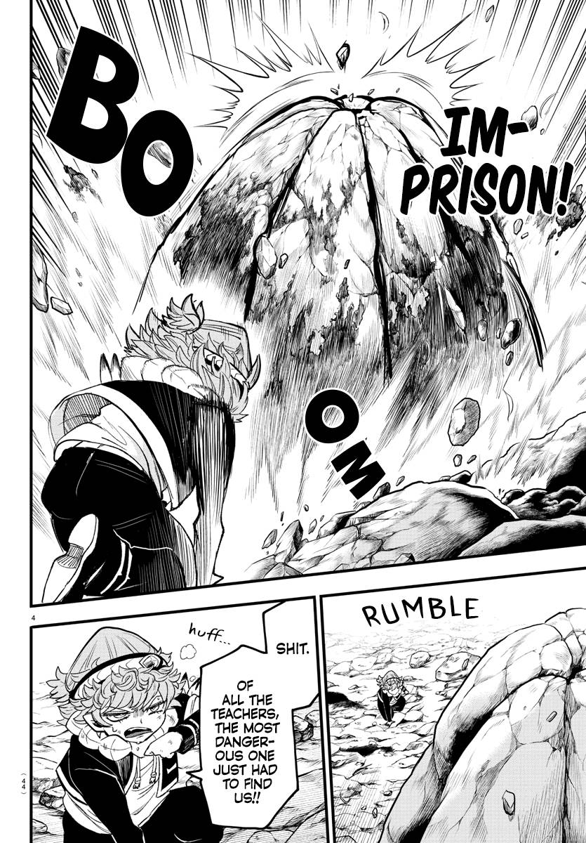 Mairimashita! Iruma-kun, Chapter 251 image 03